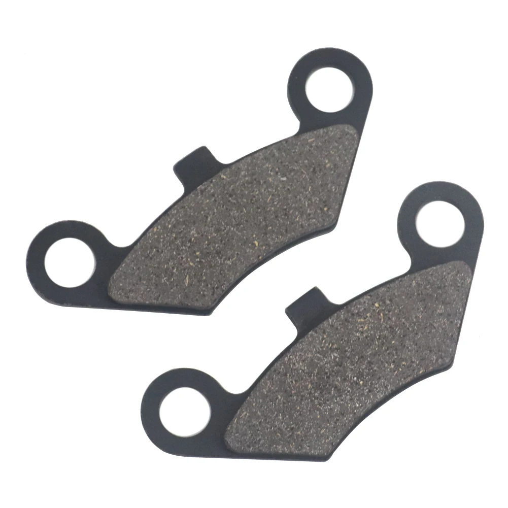 ATV Front Brake Pads for CF Moto CF 500 500CC 600 600CC X5 X6 X8 U5 ATV UTV