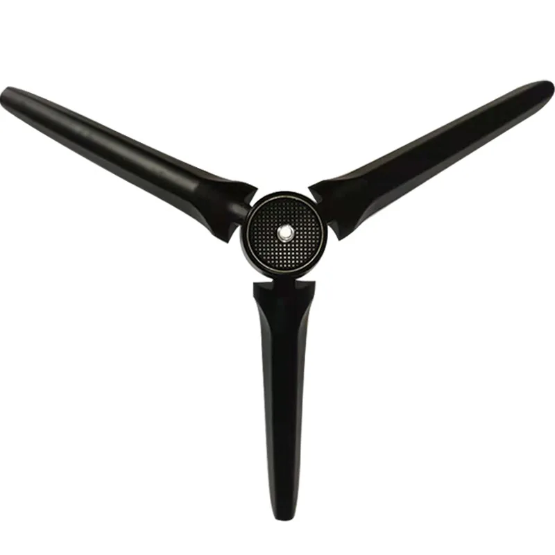 New 1/4 Head Tripod…