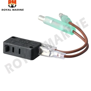 703-82540 Neutral Switch for Yamaha Stern Motor Entire Series 703 Remote Control Box 703-82540-00 10 Main Sales Distance Learning for Stern Motor - №8