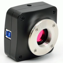 FYSCOPE 20MP 60fps SONY IMX183 1 