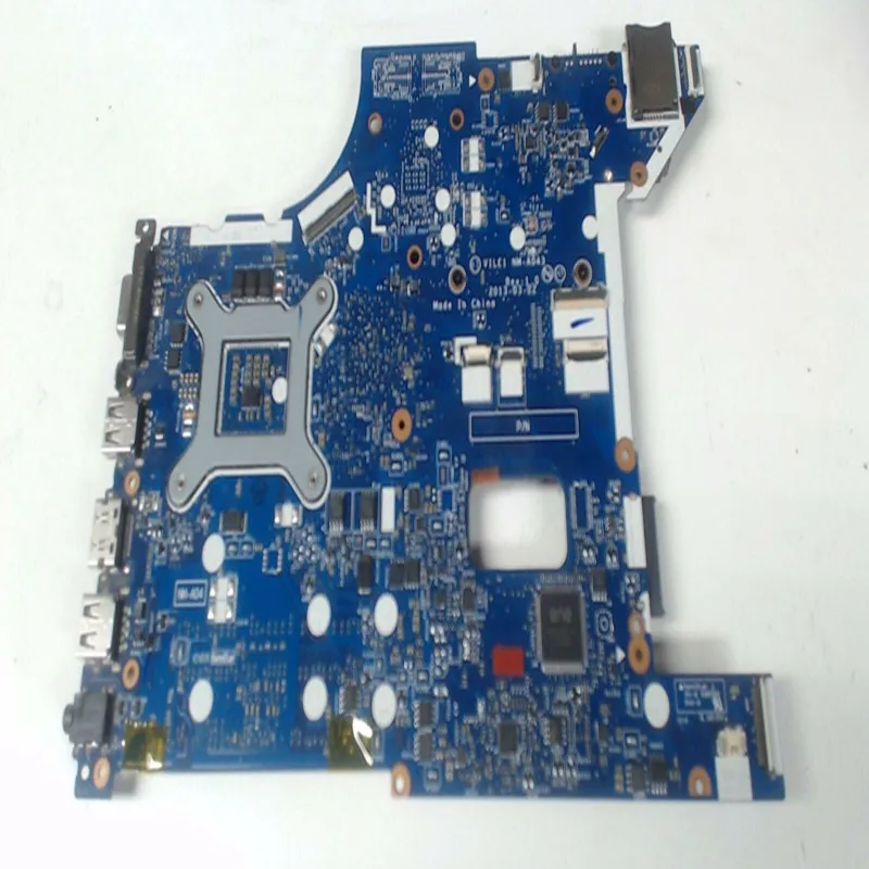 For Lenovo ThinkPad E431 laptop motherboard without CPU nm-a043 motherboard 100%