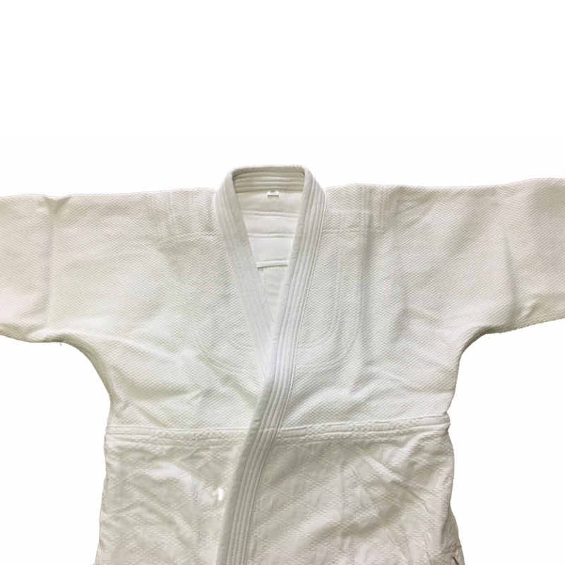 Judo Gi Uniform Jacket Only ,Kimono   800g/m² Made of Cotton