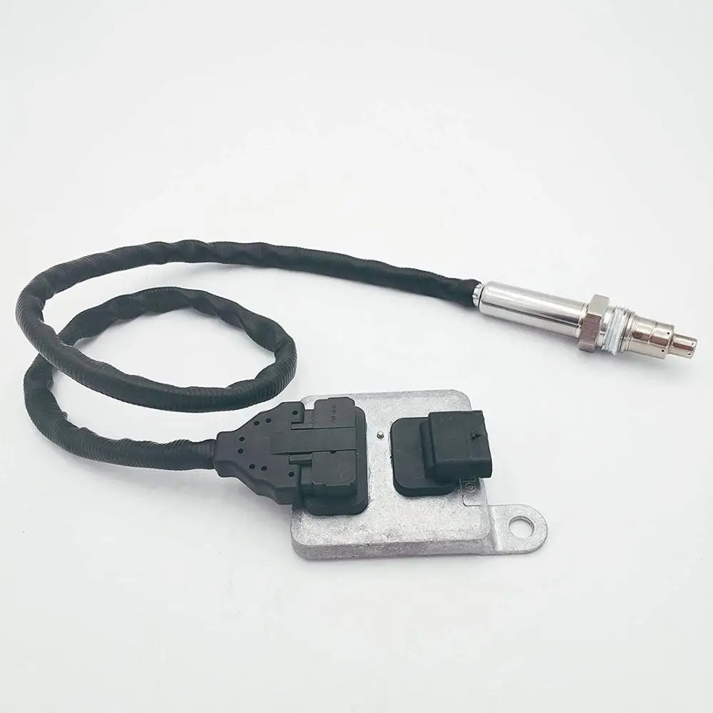 Engine SCR NOx Sensor 5WK9 6690B Nitrogen Oxygen Sensor