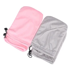 1Pair Machine Keep Warm Glove Infrared Therapy Spa Skin Care Heat Wax Mitten Nail Paraffin Wax Hands Feet Mitts