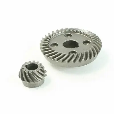 

Repair Part Spiral Bevel Gear Pinion Set for Dragon 05-100 Angle Grinder