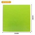 Verde Manzana 32X32