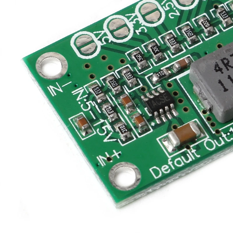 for DC Step Down Power Converter Board 5-16V To 1.25V 1.5V 1.8V 2.5V 3.3V 5V 3A