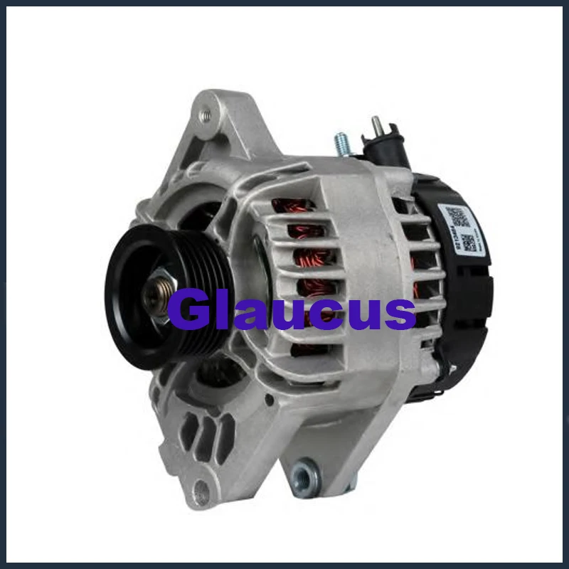 1KR 1KRFE engine alternator Generator for Toyota AYGO Citroen C1 Peugeot 107 998cc 1.0L 05- 102211-8730 101210-1400 101210-1290