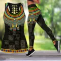 Leggings vest