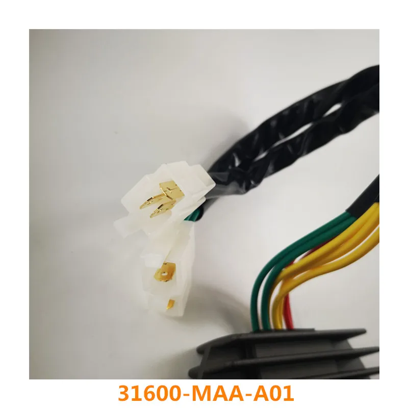 

High Quality Voltage Regulator for 31600-MAA-A01 31600MAAA01