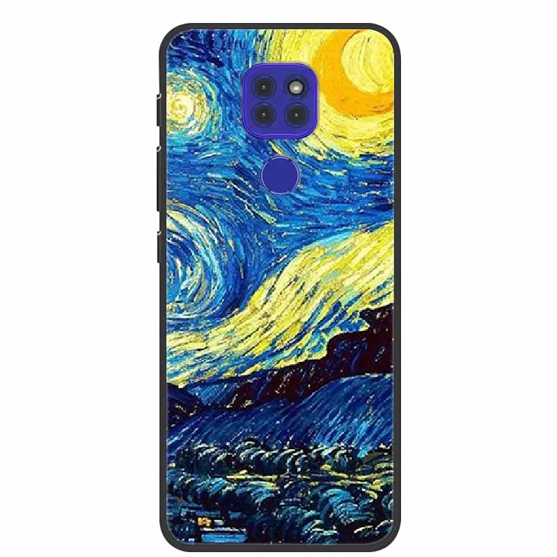 For Lenovo K12 Note Case Silicone TPU Soft Back Cover Phone Case For Lenovo K12 Pro K 12 Note Coque Cartoon Bumper For LenovoK12