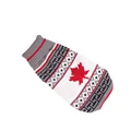 Bandera canadiense