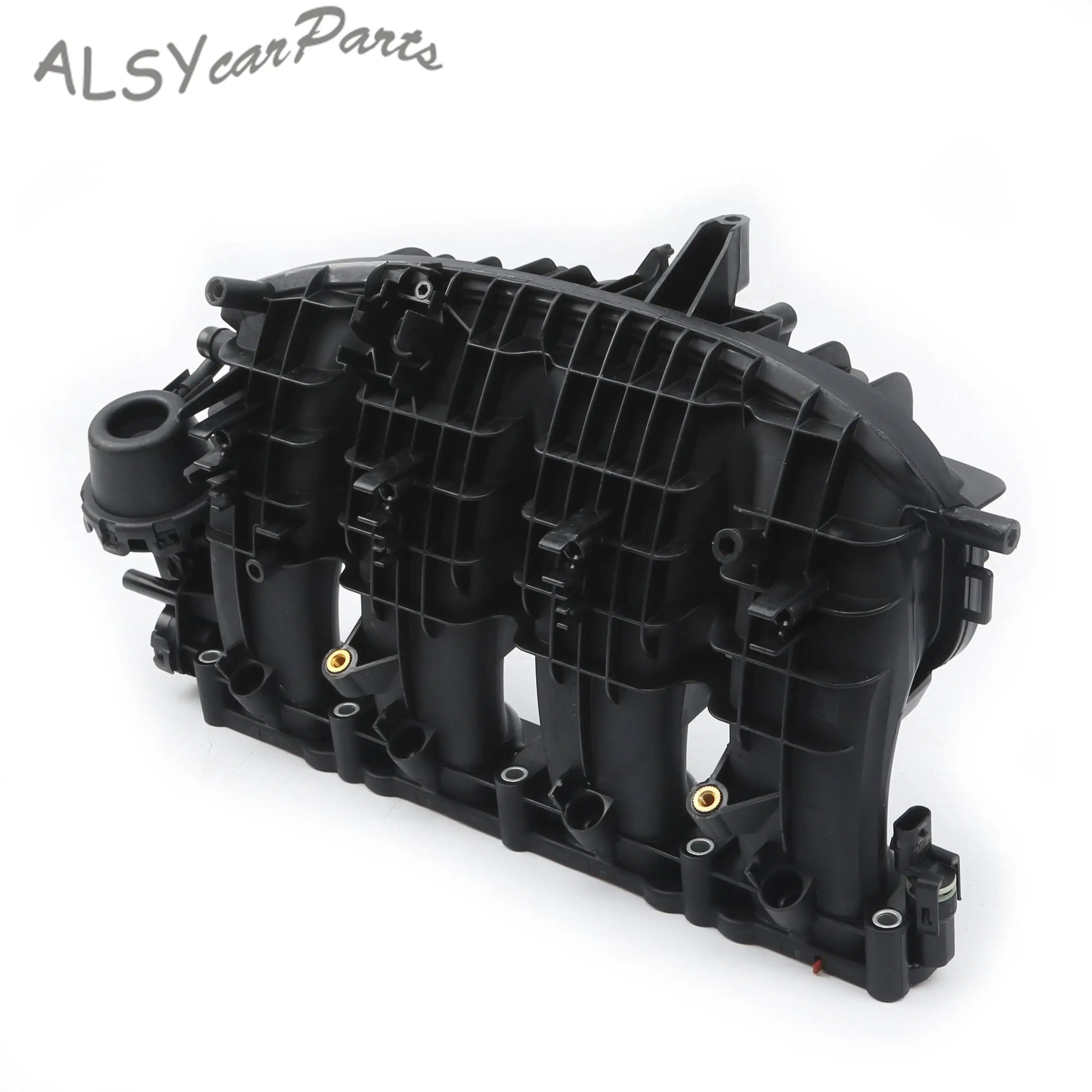 

Intake System Engine Intake Manifold 06L 133 201 N For VW Sharan Touareg Passat Golf Audi A4 A5 A6 A7 Q5 TT Skoda Octavia Seat