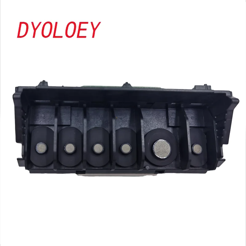 QY6-0090 Printhead TS8020หัวพิมพ์สำหรับเครื่องพิมพ์ Canon PIXMA TS9020 TS8040 TS8050 TS8070 TS8080 TS9050 TS9080หัว Printheads