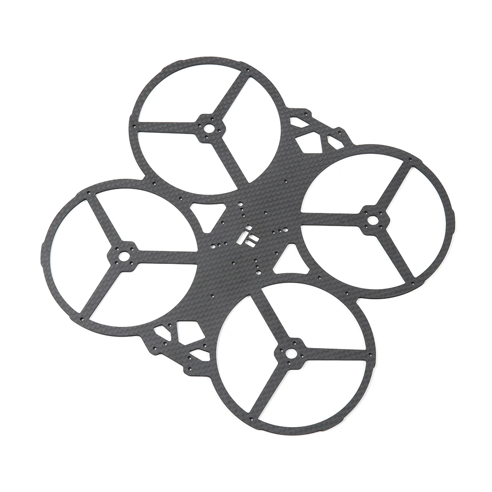 iFlight Green Hornet V3 / Bumblebee V3 Replacement Parts for top plate / bottom plate / screws pack / EVA Bumper / prop guard