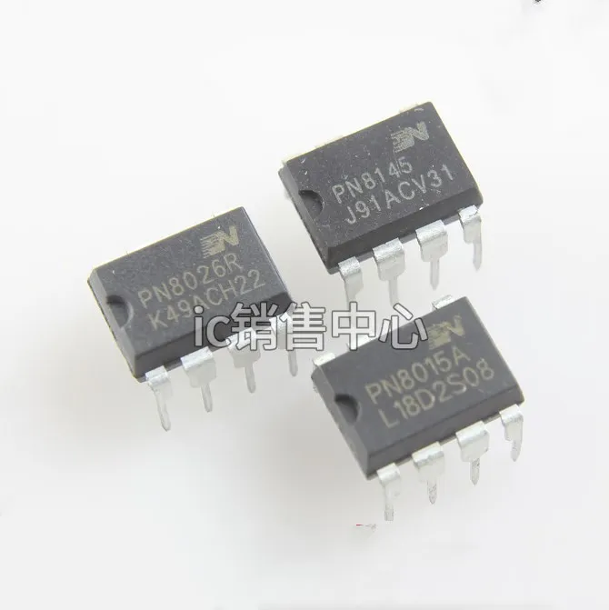 Original 5pcs/ PN8026R PN8015A PN8145 DIP-7