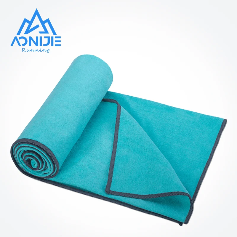 AONIJIE E4091 Microfiber Gym Bath Towel Travel Hand Face Towel Quick Drying For Fitness Workout Camping Hiking Yoga Beach Gym