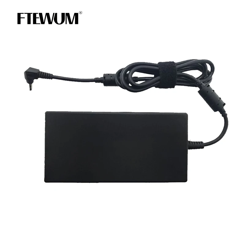 Original laptop Adapter 19.5V 11.8A 5.5*2.5mm 230W Charger For MSI A12-230P1A  A17-230P1A  A230A012L GS65 GS75 STEALTH-248 P65