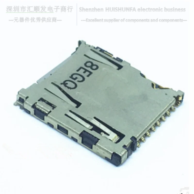 Разъемы памяти соединители карты памяти Hirose соединитель DM3AT-SF-PEJM5 возврат результатов поиска