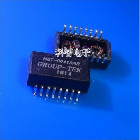 Free Shipping 100% Original 50pcs HST-0041SAR SOP16