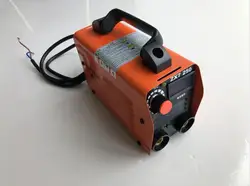 220V 250A ARC Welder Inverter IGBT Mini MMA Welding Machine