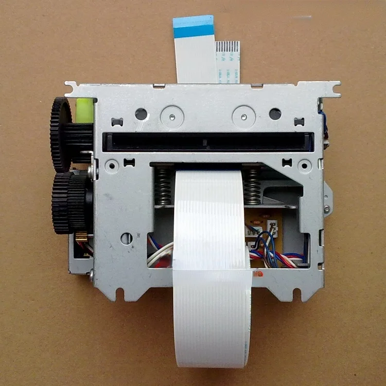 call self-service equipment queuing machine print head movement For Epson M-T532AP m-t532AF 532