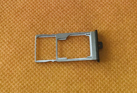 Original Sim Card Holder Tray Card Slot for HOMTOM ZOJI Z8 MTK6750 Octa Core Free Shipping