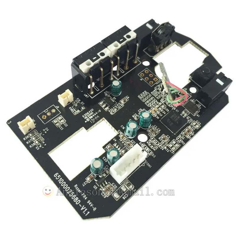 

High Quality Motherboard for Razer DeathAdder 2013 RZ01-0084 Mouse Button