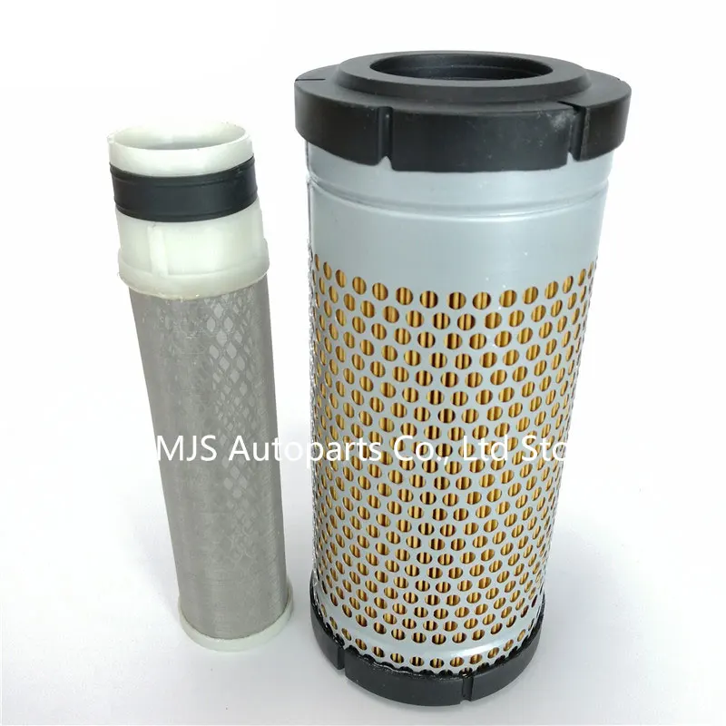 T0270-16321 Air Filter Element fit for Agricultural Construction Machinery Mower replaces AF26250 TC020-16320 A8807 Air Cleaner