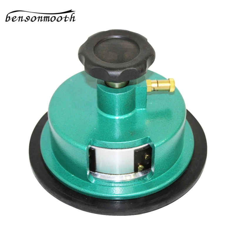 100 Sqcm Round Cloth Sample Cutter for Textile Fabric GSM Weight Cutter Testing