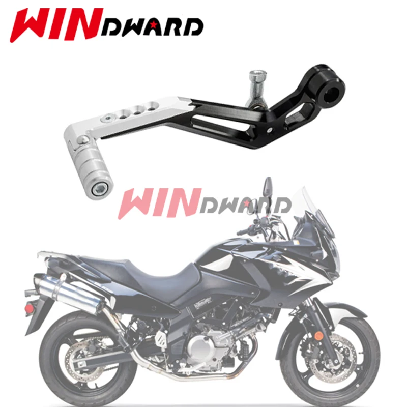 

Adjustable shift lever, shift lever for V-Strom 650 2011-2019