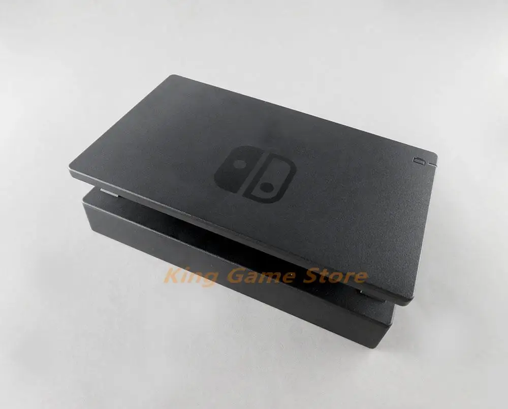 Station de charge compatible HDMI pour Nintendo Switch, station de charge TV S6, support pour commutateur Oled, NS, version limitée, lot de 3 pièces