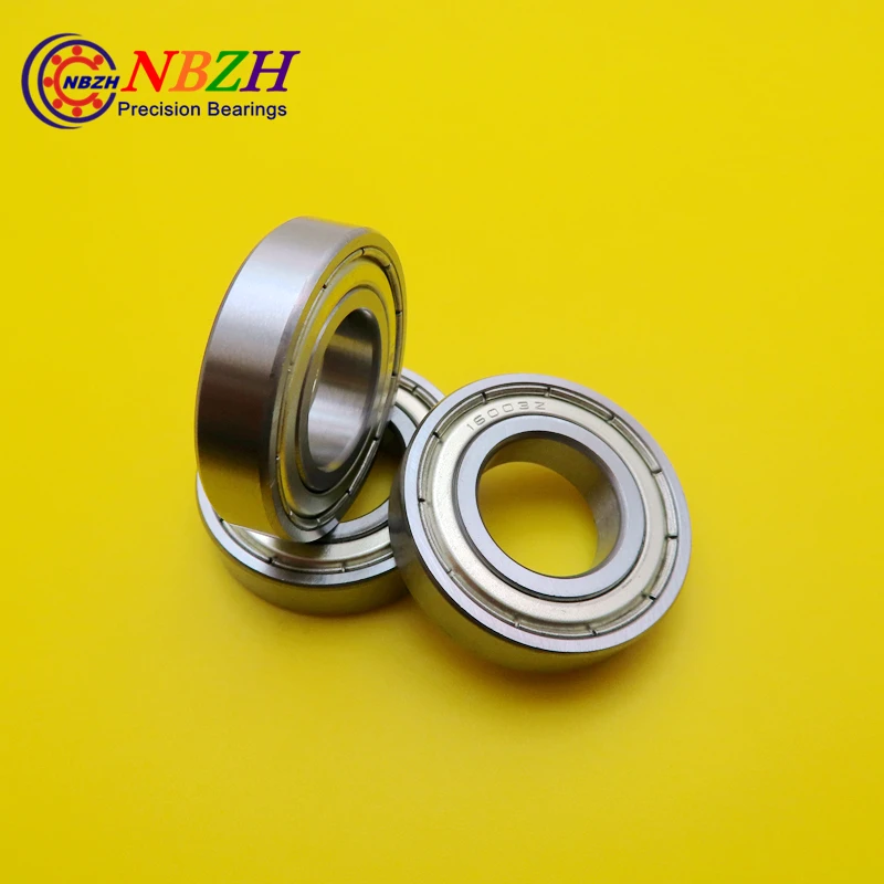 NBZH bearingBicycle STEERING non-standard Bearings 16003/20 20358 20*35*8