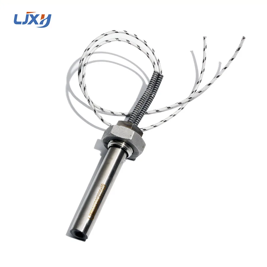 LJXH Thread Cartridge Heater Heating ElementDN15 (1/2\