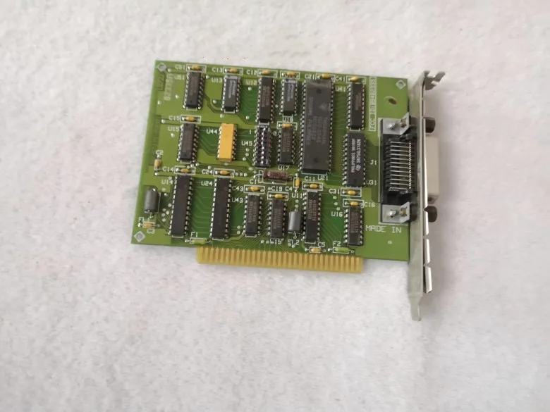 Industrial equipment board daq card HP-IB 82335