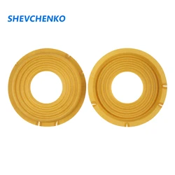 SHEVCHENKO 150*60mm Bass Speaker Spring Pad For 10 Inch BMB Woofer Repair Voice Coil Positioning Spider Bullet Wave Shrapnel