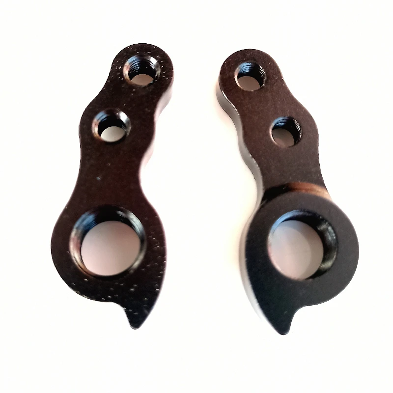 

2pcs Bicycle parts MECH dropout For KONA #CMPHTT Process Precept Honzo KONA Operator Hei Hei carbon frame Gear derailleur hanger