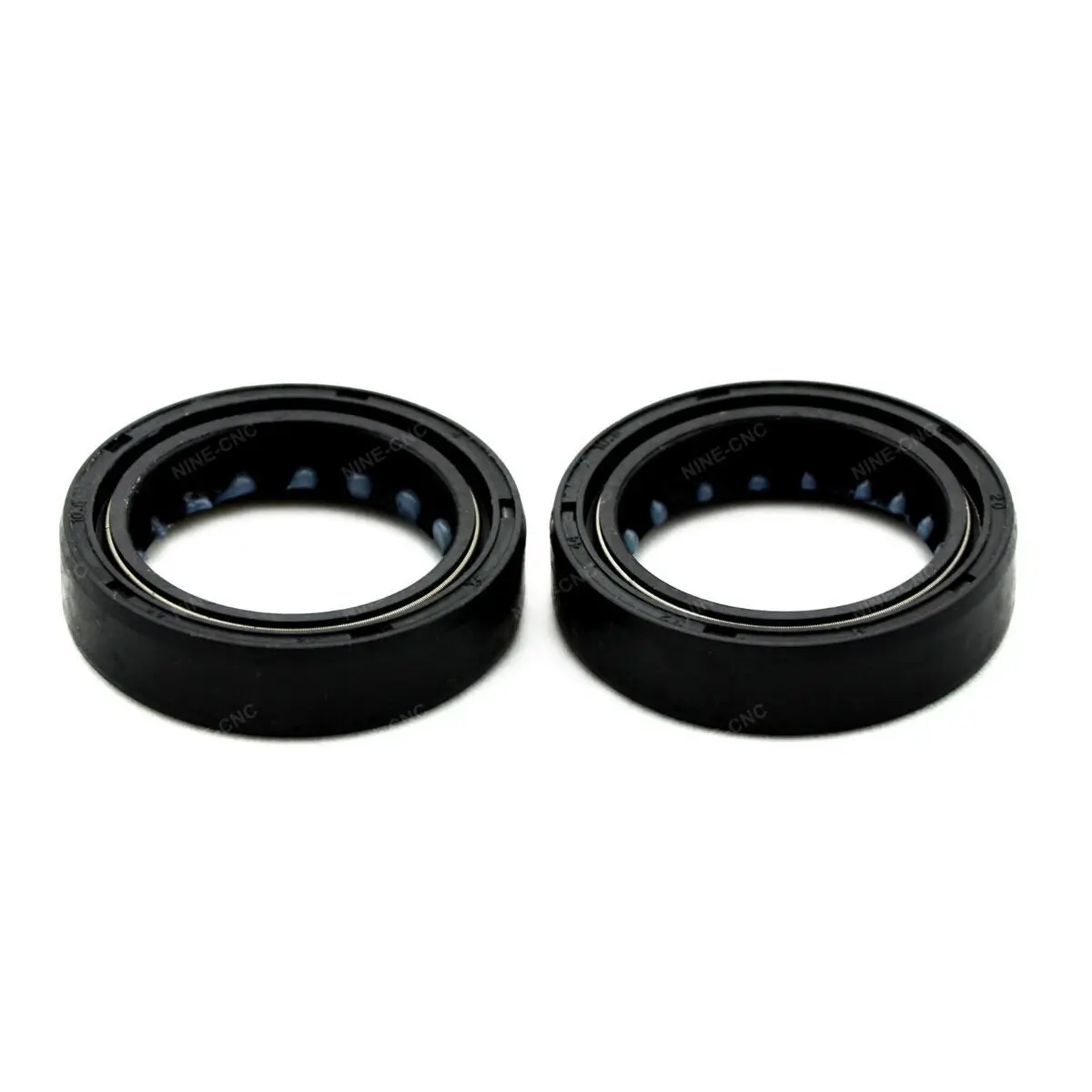 2PCS 32 mm x 44 mm 10.5 mm Motorcycle Fork Oil Seals for Suzuki TS185 1980 1981 Fork Seal TS185 Sierra 1979