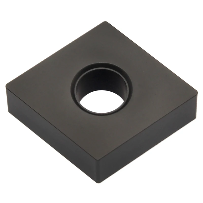 10PCS CNMA120404 KC3115 Flat Carbide Inserts High Quality CNMG 120404 External Turning Tool CNC Lathe Cutter Tool For Cast Iron