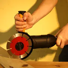 1600W Angle Grinder 125mm #3