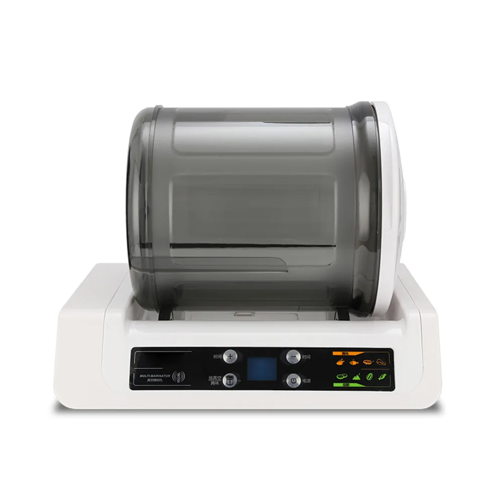 Commercial Meat Marinating Machine Household Meat Vacuum Marinating Machine Meat Processor Kneading Computer Version