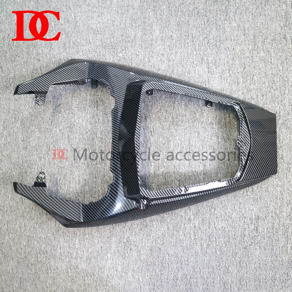 Yamaha YZF600 R6 2003 2004 2005 Tail Plate The Back Part Passengers Fairing After the end Cover Rear Panel