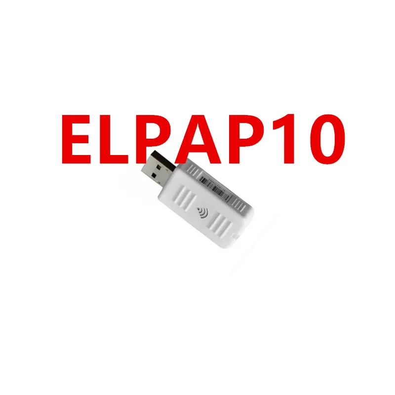 

Projector Adapter ELPAP10 wireless module for EPSON EB-X41 EB-S41 Home Cinema 760 3LCD Projectors Wireless USB Card ELPAP10