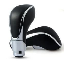 Automatic Gear Shift Knob Transmission Lever Handle For Opel/Vauxhall Zafira Tourer Mokka X Astra Insignia For GM/Buick Regal