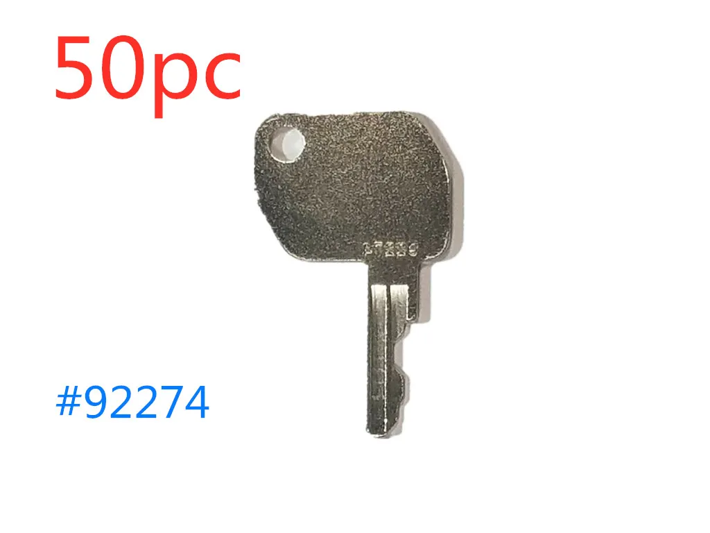 

Ключи Ford New Holland для экскаватора-зажигание для тяжелой техники JCB 92274 1592