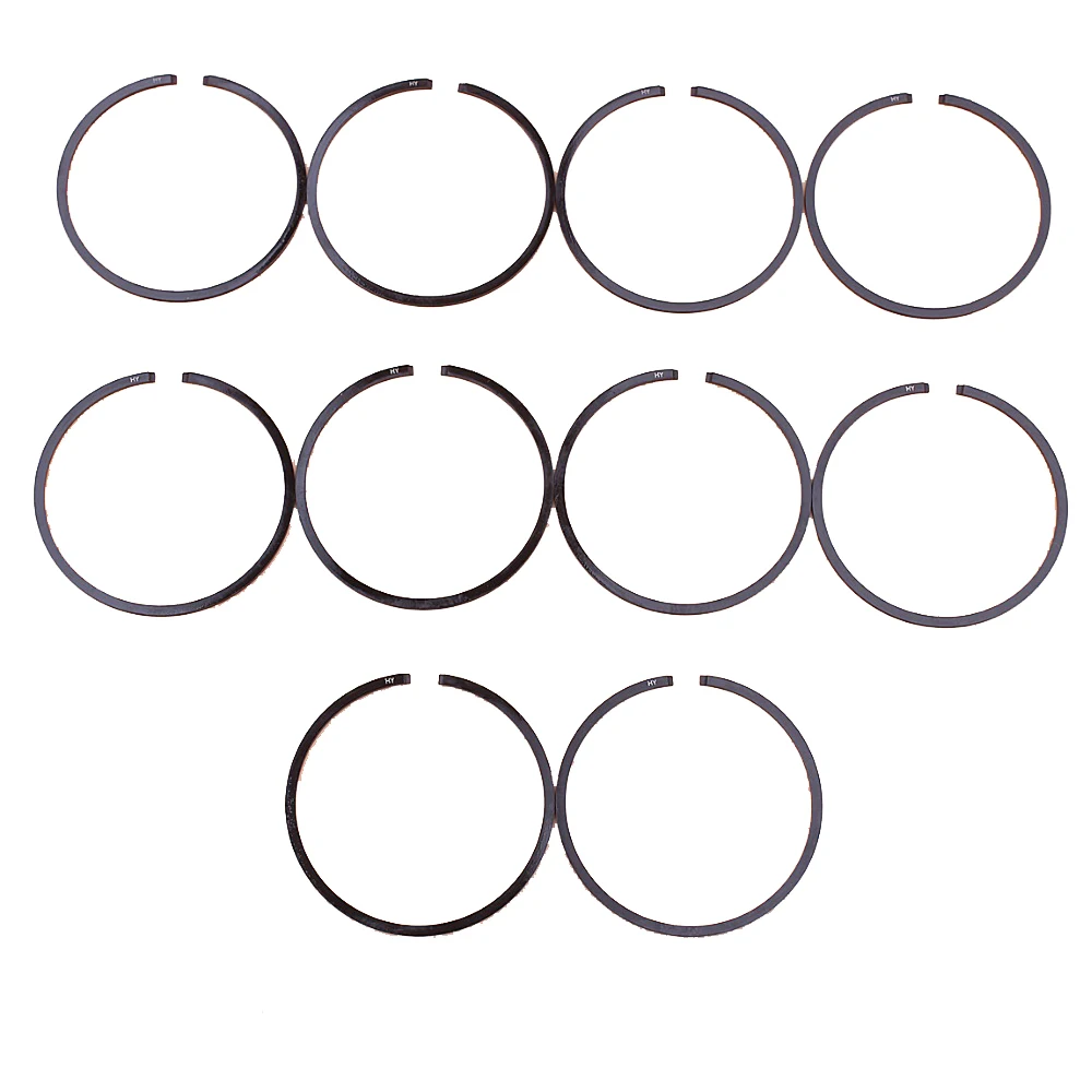Kolbenring 40mm x 1,2mm passend für Stihl MS 201 MS 201T, 3,40