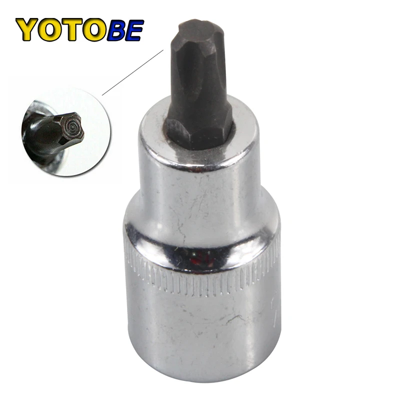 FOR JEEP Cherokee Seat Screw Removal Socket Remove Tool 1/2