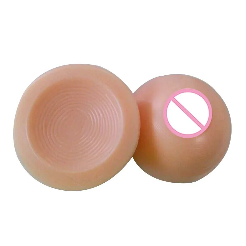 

Realistic Shemale Fake Boobs Meme False Prosthetic Breast Skin Forms Crossdresser Boobs Silicone Adhesive Breast