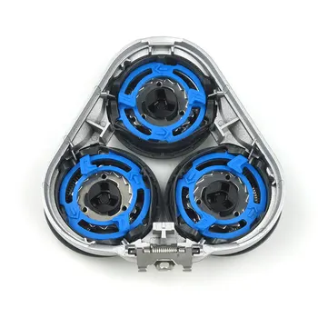 Scheermes Vervanging Scheerapparaat Hoofd Voor Philips S5210 S5400 S5420 S5370 S5570 S5560 S5380 S5370 S5230 Scheren Cutter Reservemesje