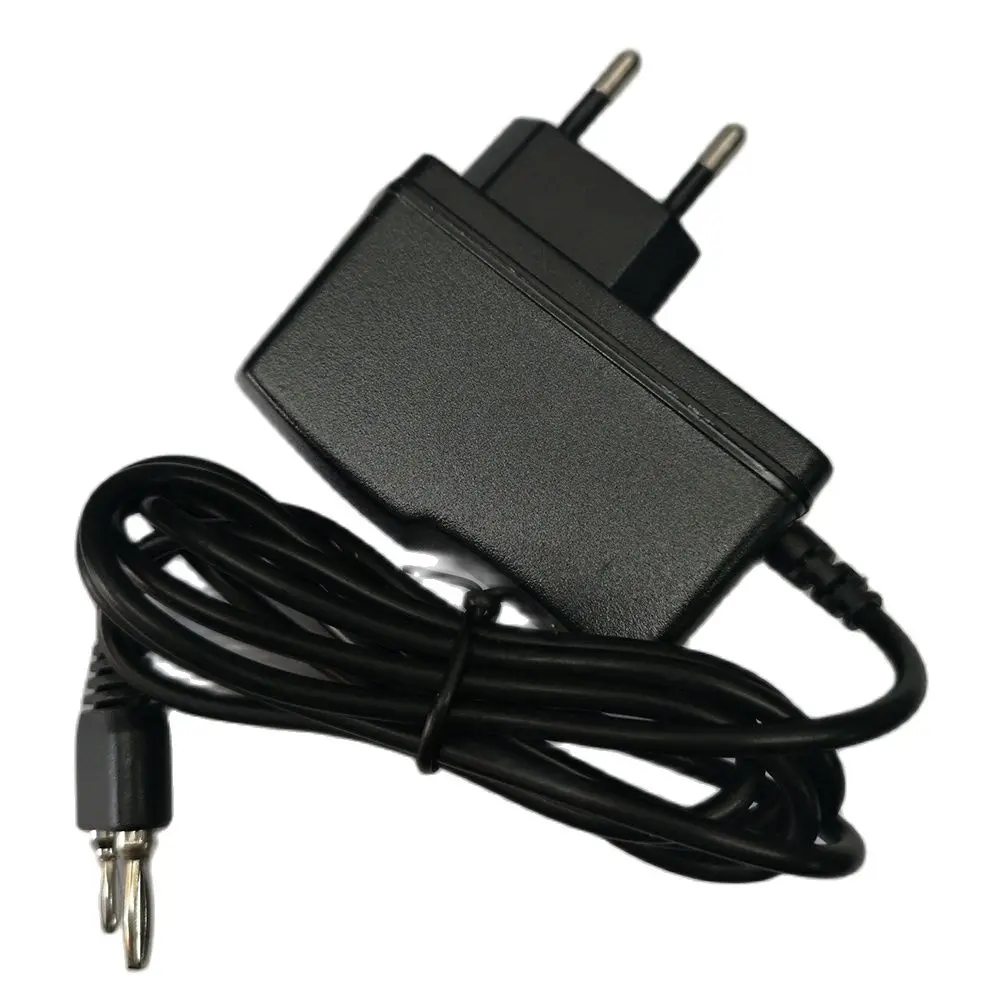 AC100-240V 50-60Hz Mining Lamp Charger Adapter